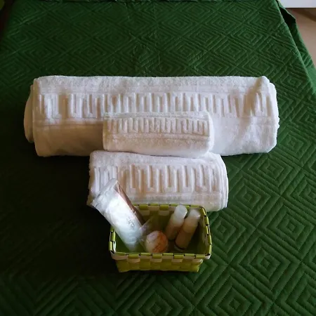 Panzió Le Sirene 2.0 3*