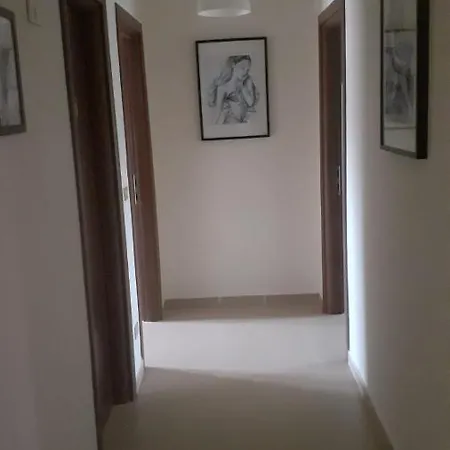 Le Sirene 2.0 Panzió