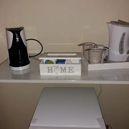 Le Sirene 2.0 Panzió 3*