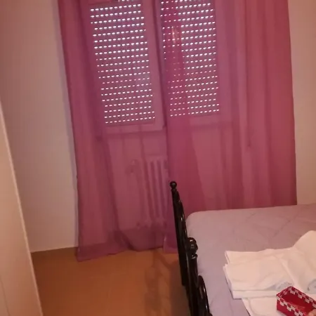 Le Sirene 2.0 Panzió 3*