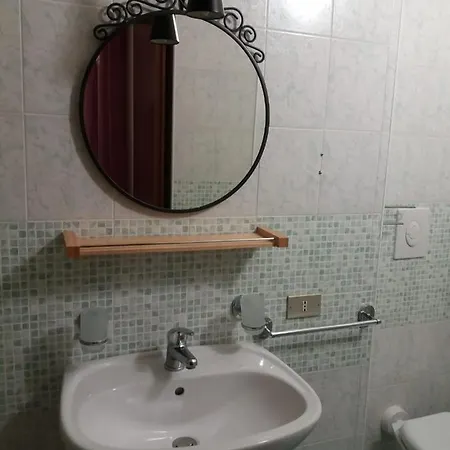 Panzió Le Sirene 2.0