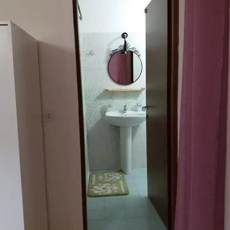 Le Sirene 2.0 Panzió Bari