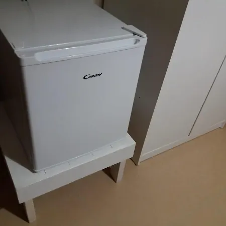 Panzió Le Sirene 2.0 Bari
