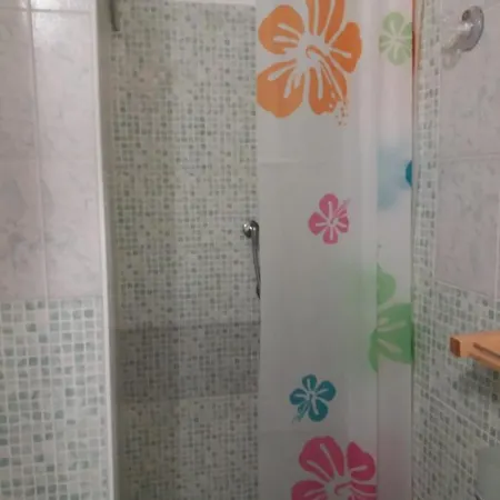 Panzió Le Sirene 2.0 3*