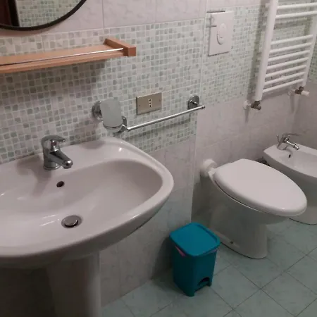 Panzió Le Sirene 2.0 3*