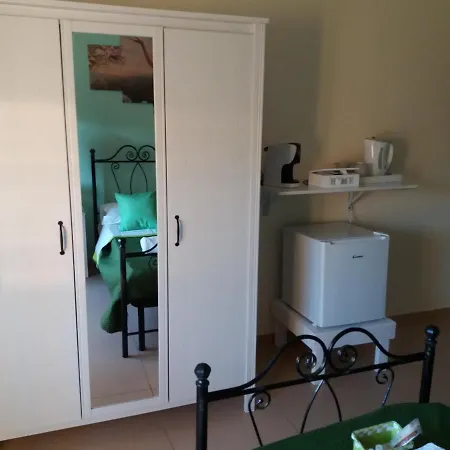 Le Sirene 2.0 Bed & Breakfast 3*