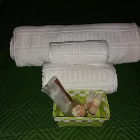 Le Sirene 2.0 Panzió Bari