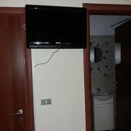 Panzió Le Sirene 2.0