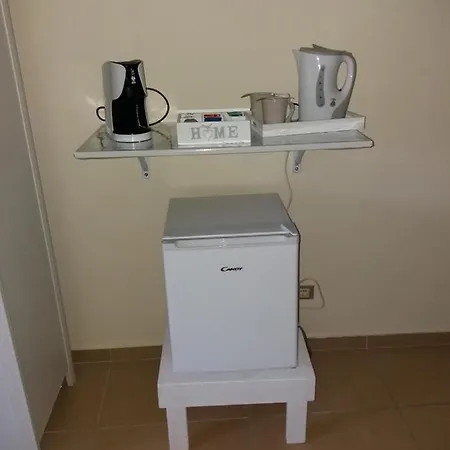 Panzió Le Sirene 2.0