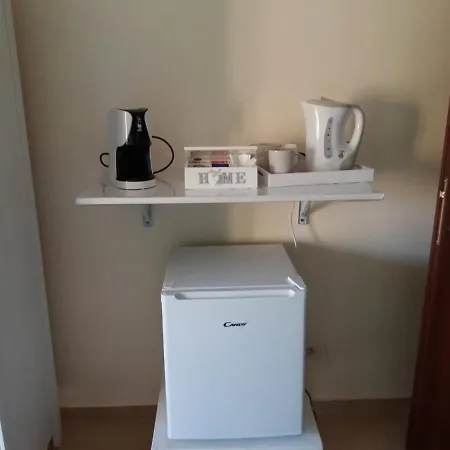 Bed & Breakfast Le Sirene 2.0