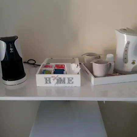 Le Sirene 2.0 Frühstückspension