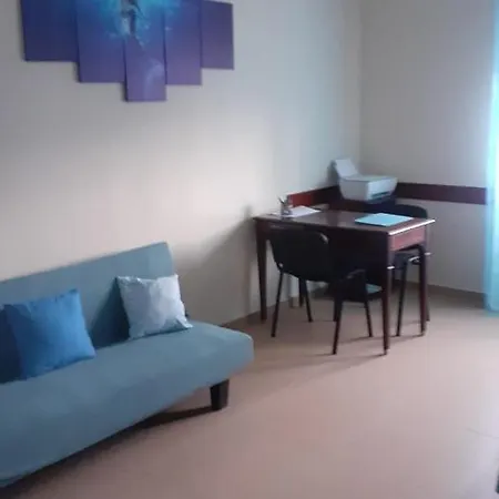 Le Sirene 2.0 住宿加早餐酒店