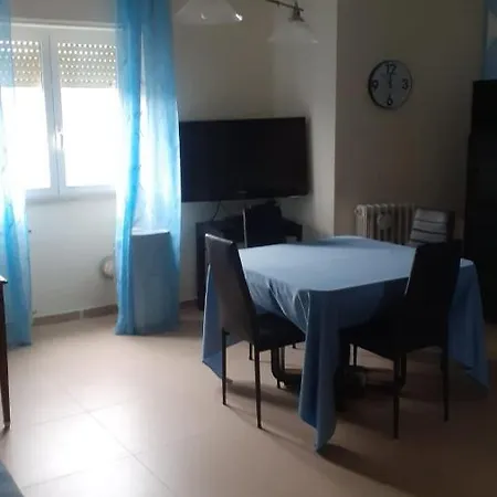 Le Sirene 2.0 Bed & Breakfast *