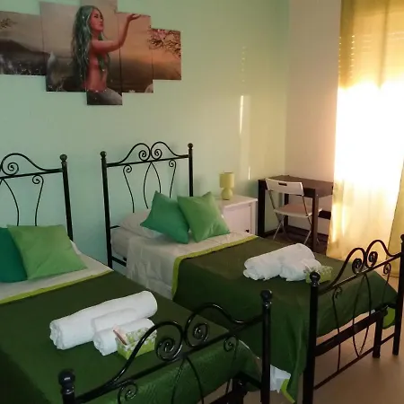 Nocleg ze śniadaniem Le Sirene 2.0 Bari