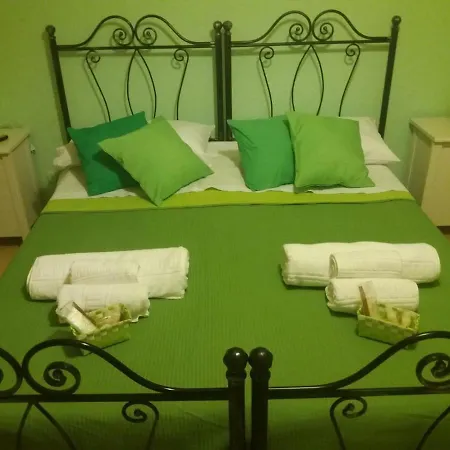 Le Sirene 2.0 巴里