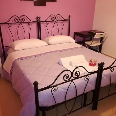 Bed & Breakfast Le Sirene 2.0 Bari