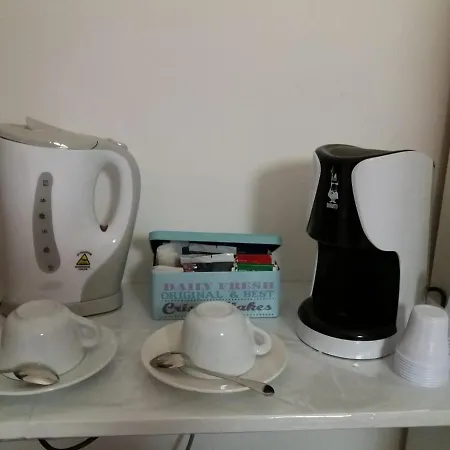 Le Sirene 2.0 3* 巴里