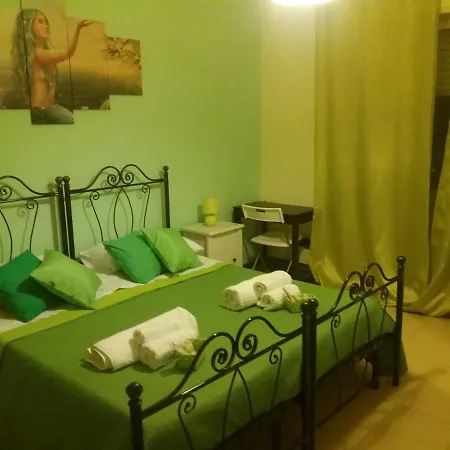 Le Sirene 2.0 Frühstückspension