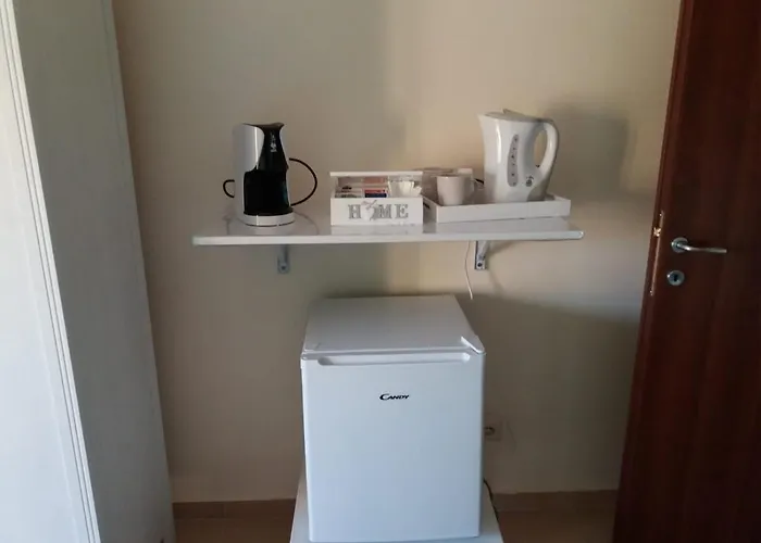 Frühstückspension Le Sirene 2.0