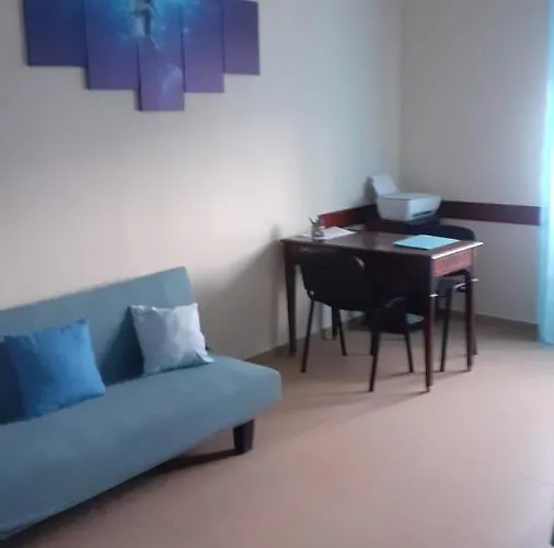 Le Sirene 2.0 Frühstückspension