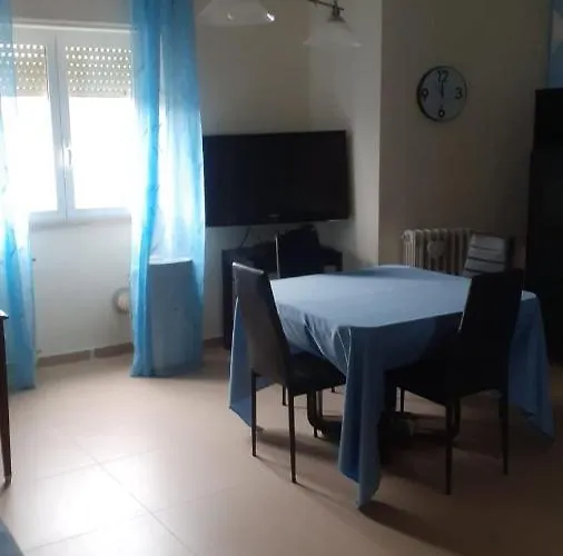 Le Sirene 2.0 Frühstückspension 3*