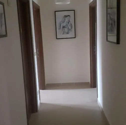 Le Sirene 2.0 Frühstückspension