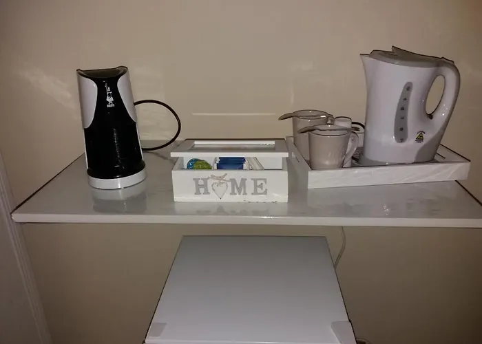 Le Sirene 2.0 Frühstückspension 3*