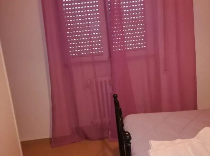 Le Sirene 2.0 Frühstückspension 3*