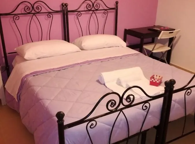 Frühstückspension Le Sirene 2.0 Bari