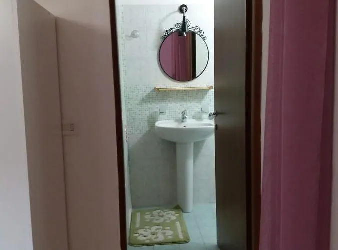 Le Sirene 2.0 Frühstückspension Bari