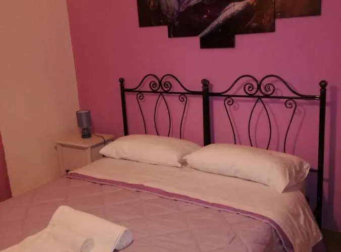 Le Sirene 2.0 Bed & Breakfast 3*
