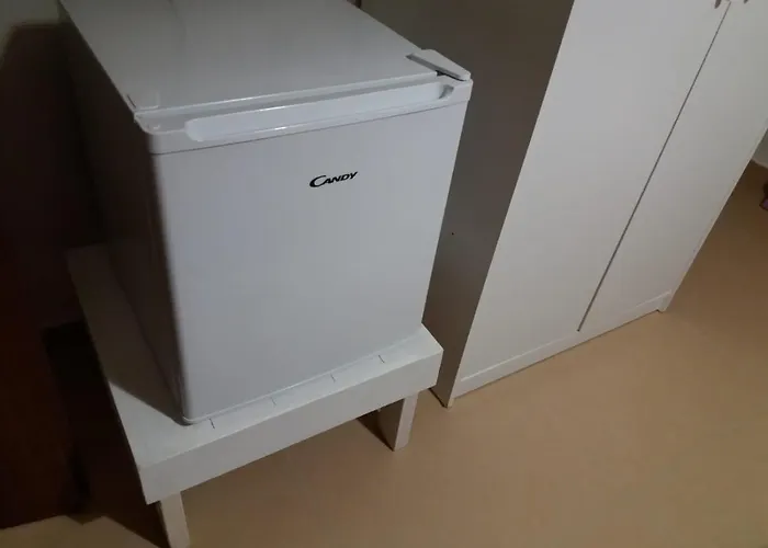 Frühstückspension Le Sirene 2.0 Bari