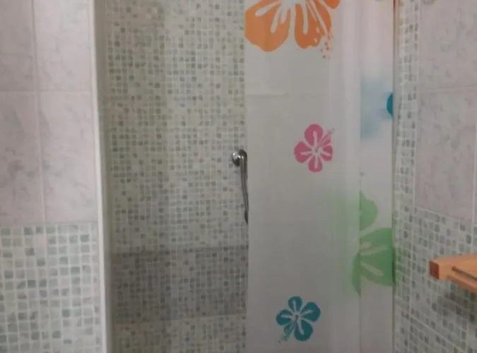 Frühstückspension Le Sirene 2.0 3*