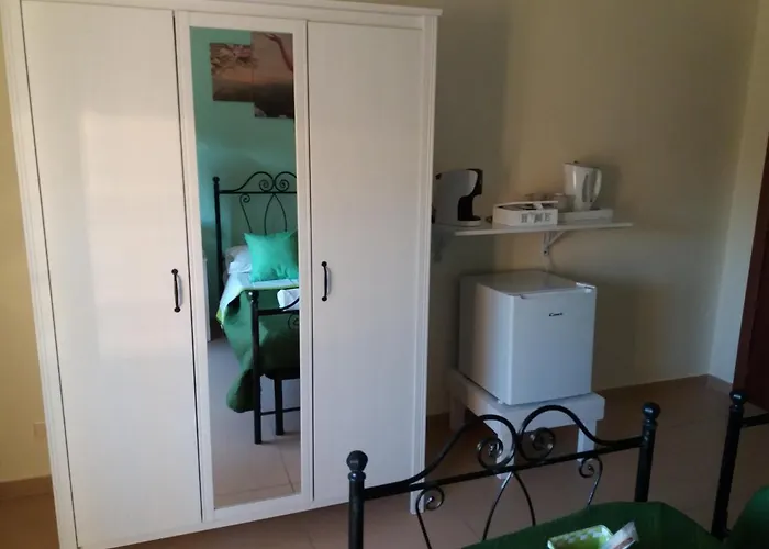 Le Sirene 2.0 Frühstückspension 3*