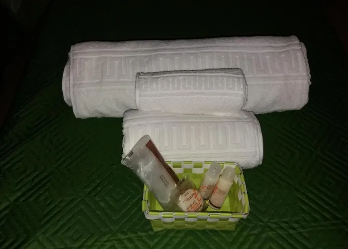 Le Sirene 2.0 Frühstückspension Bari