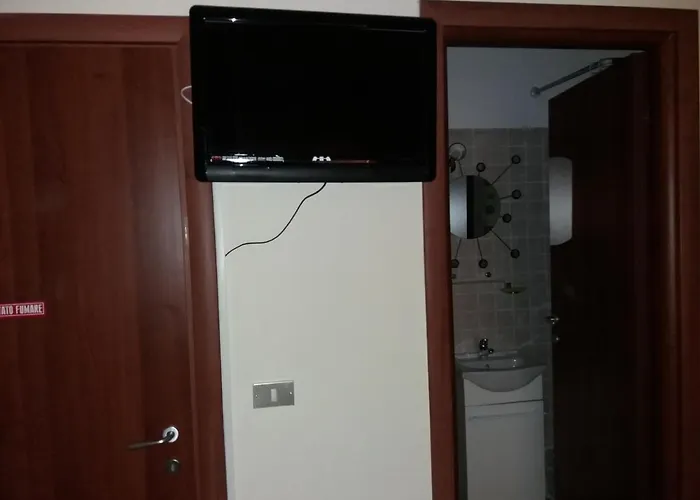 Frühstückspension Le Sirene 2.0