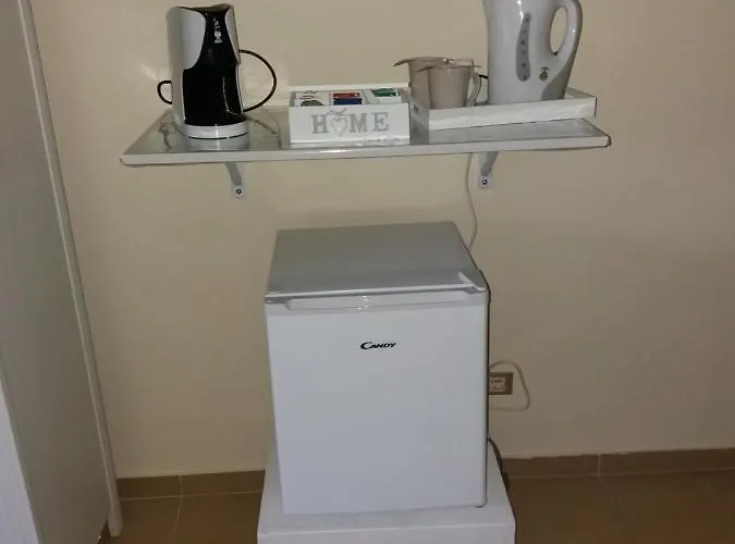 Frühstückspension Le Sirene 2.0