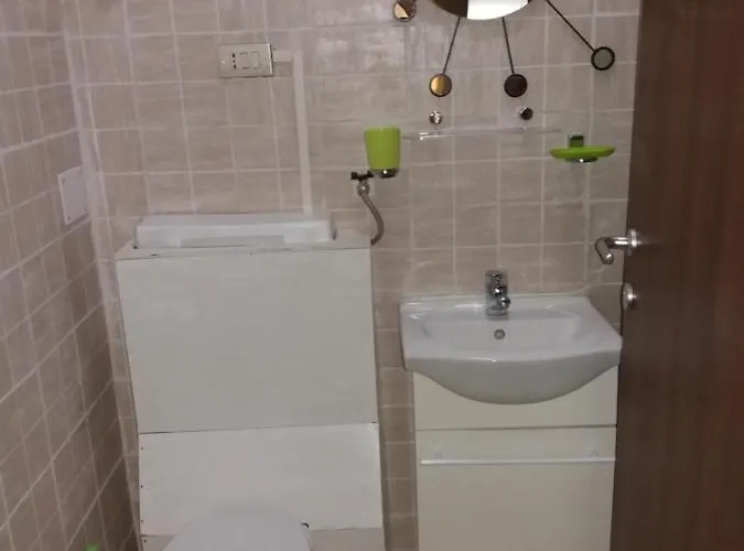 Frühstückspension Le Sirene 2.0