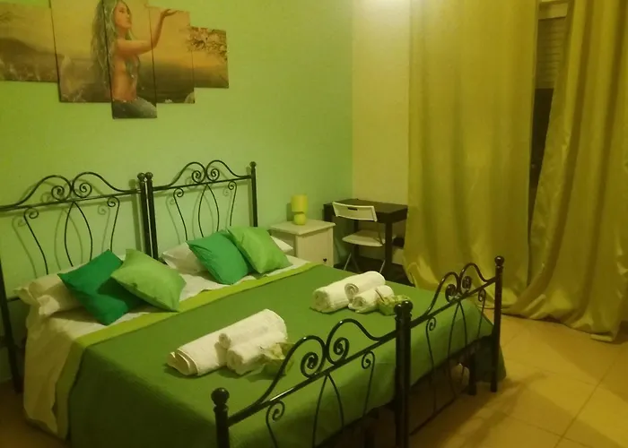 Le Sirene 2.0 Frühstückspension